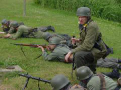 Dordt Open Stad 2011