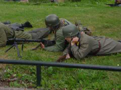 Dordt Open Stad 2011