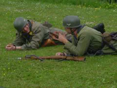 Dordt Open Stad 2011