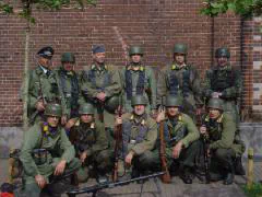 Dordt Open Stad 2011