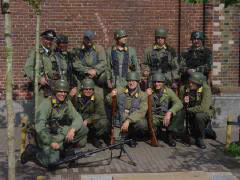 Dordt Open Stad 2011