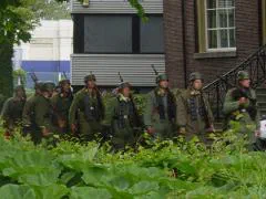 Dordt Open Stad 2011