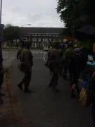 Dordt Open Stad 2011