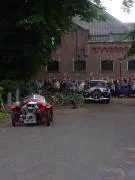 Dordt Open Stad 2011