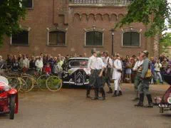 Dordt Open Stad 2011