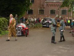 Dordt Open Stad 2011