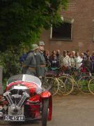 Dordt Open Stad 2011