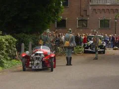 Dordt Open Stad 2011