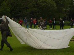 Dordt Open Stad 2011