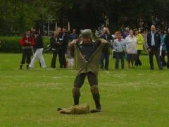 Dordt Open Stad 2011