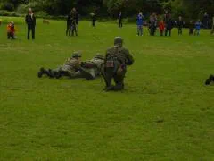 Dordt Open Stad 2011