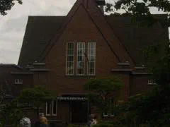 Dordt Open Stad 2011