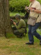 Dordt Open Stad 2011