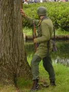 Dordt Open Stad 2011