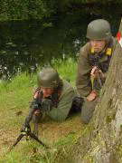 Dordt Open Stad 2011