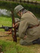 Dordt Open Stad 2011