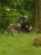 Dordt Open Stad 2011