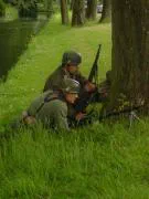 Dordt Open Stad 2011