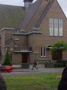 Dordt Open Stad 2011