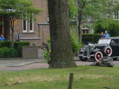 Dordt Open Stad 2011