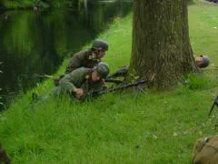 Dordt Open Stad 2011