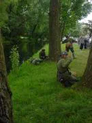 Dordt Open Stad 2011