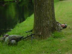 Dordt Open Stad 2011