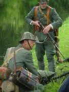 Dordt Open Stad 2011