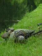 Dordt Open Stad 2011