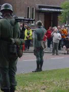 Dordt Open Stad 2011