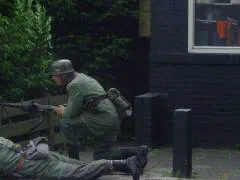 Dordt Open Stad 2011