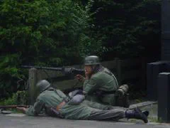 Dordt Open Stad 2011