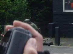 Dordt Open Stad 2011