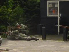 Dordt Open Stad 2011