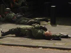 Dordt Open Stad 2011