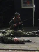 Dordt Open Stad 2011