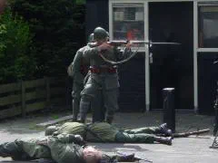 Dordt Open Stad 2011