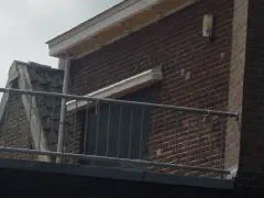 Dordt Open Stad 2011