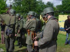 Dordt Open Stad 2011