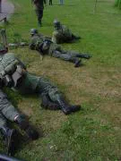 Dordt Open Stad 2011