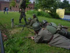 Dordt Open Stad 2011