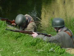 Dordt Open Stad 2011