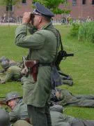 Dordt Open Stad 2011