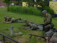 Dordt Open Stad 2011