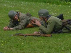 Dordt Open Stad 2011