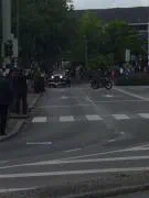 Dordt Open Stad 2011