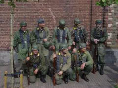 Dordt Open Stad 2011