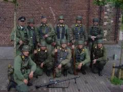 Dordt Open Stad 2011