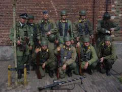 Dordt Open Stad 2011