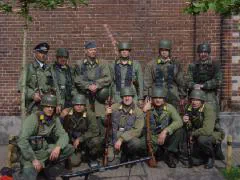 Dordt Open Stad 2011